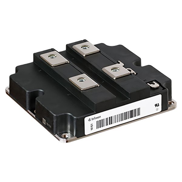 New EUPEC IGBT INFINEON Module FZ800R12KS4